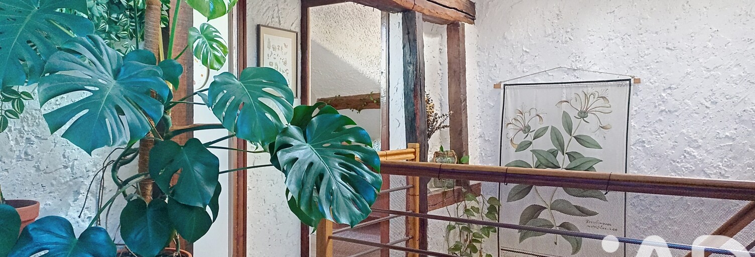 Appartement 5 Pièces 99 m² à vendre à Genlis (21110)