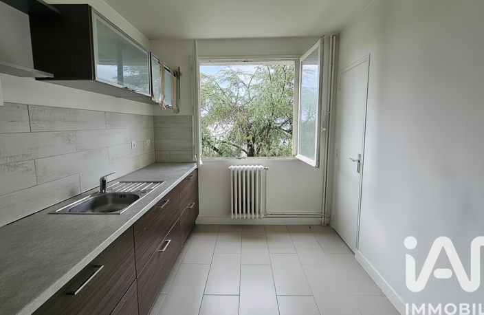 Vente Appartement 3 pièces — photo 4