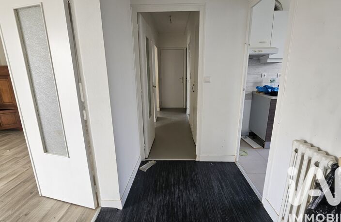 Vente Appartement 3 pièces — photo 5