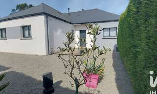 Maison 4 Pièces 100 m² à vendre à Saint-Alban (22400)