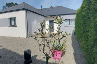 Maison 4 pièces 343000 €