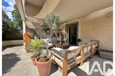 Appartement 3 pièces 293000 €