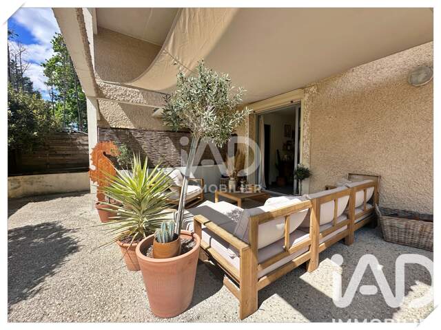 Vente Appartement 3 pièces — photo du bien