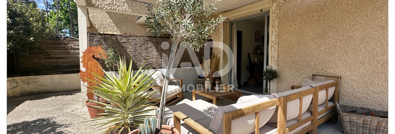 Appartement 3 Pièces 62 m² à vendre à Gujan-Mestras (33470)