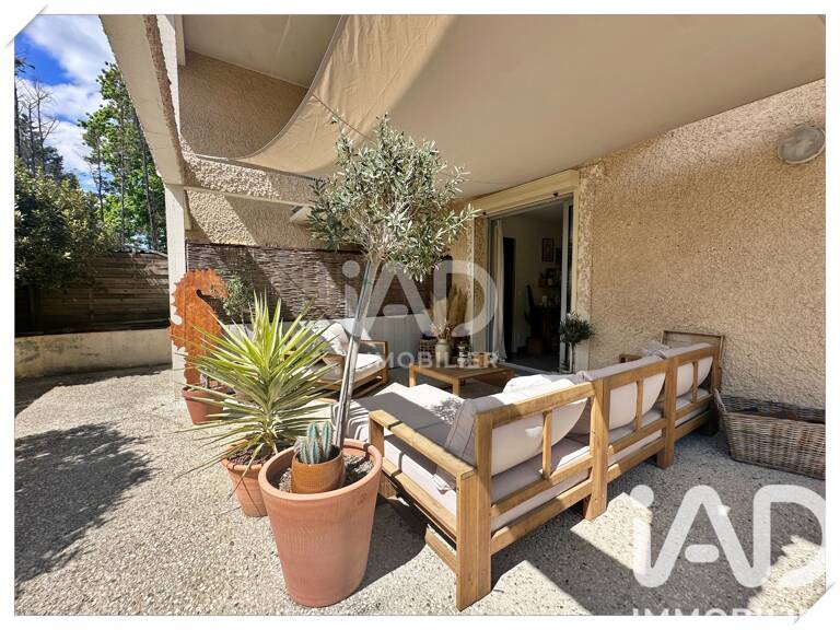 Vente Appartement 3 pièces — photo 1