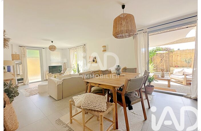 Vente Appartement 3 pièces — photo 2