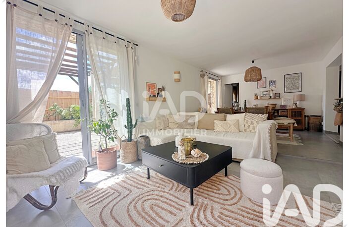 Vente Appartement 3 pièces — photo 3