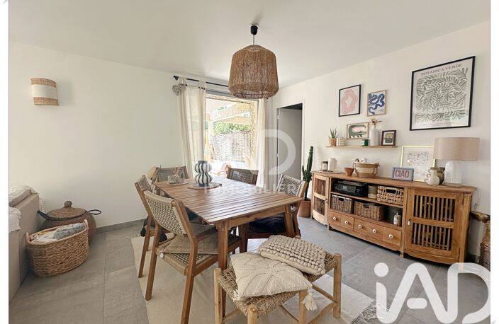 Vente Appartement 3 pièces — photo 4