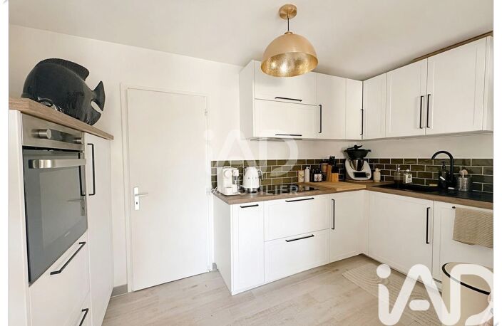 Vente Appartement 3 pièces — photo 5