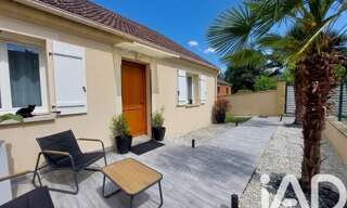 Maison 7 Pièces 151 m² à vendre à Samoreau (77210)