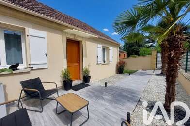 Maison 7 pièces 399000 €