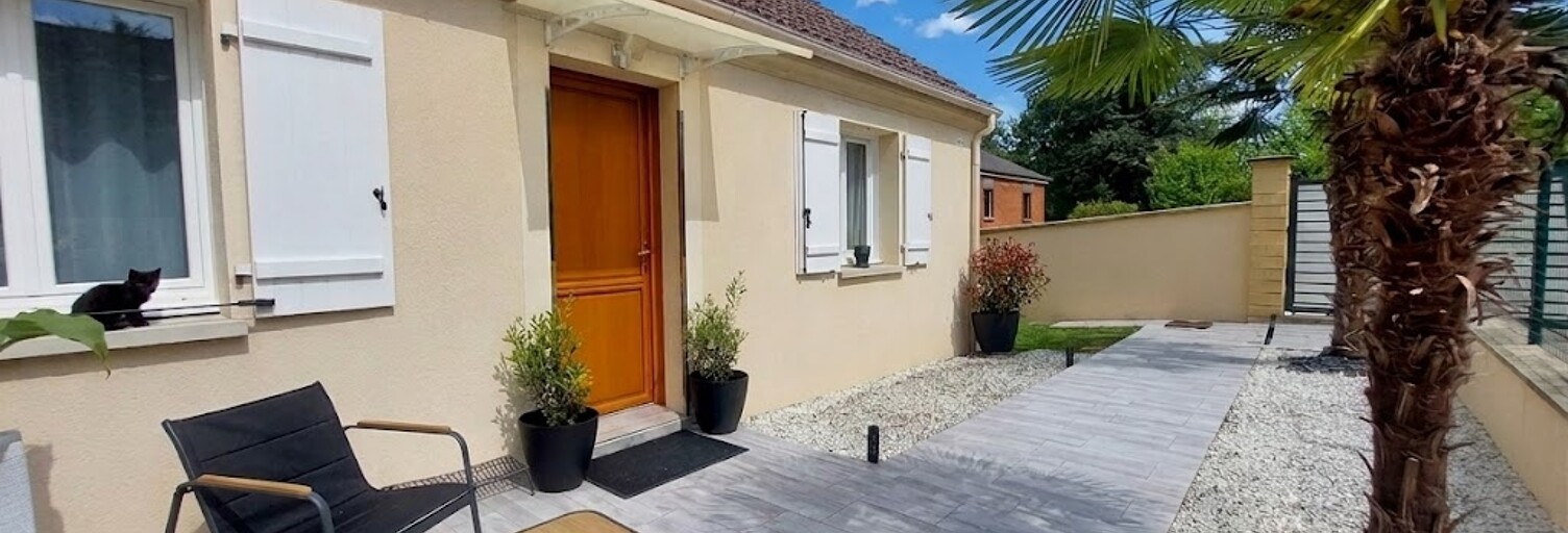 Maison 7 Pièces 151 m² à vendre à Samoreau (77210)