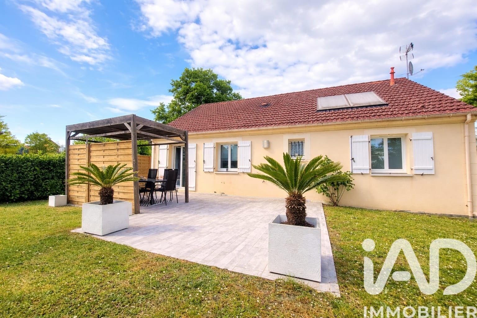 Vente Maison traditionnelle 7 pièces - Photo 3