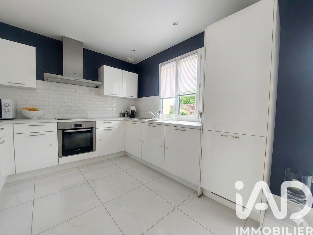 Vente Maison traditionnelle 7 pièces - Photo 5