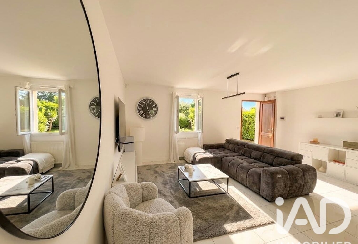 Vente Maison traditionnelle 7 pièces — photo 1