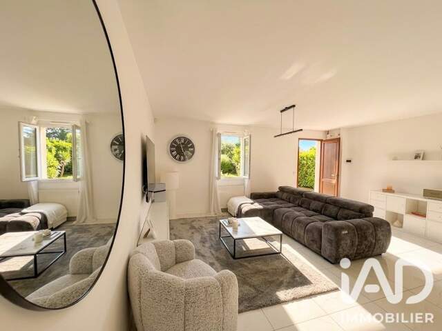 Vente Maison traditionnelle 7 pièces — photo du bien