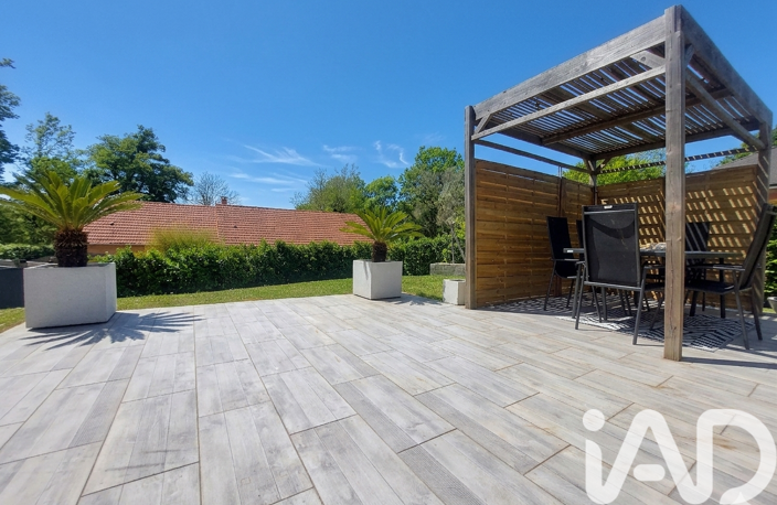 Vente Maison traditionnelle 7 pièces — photo 2