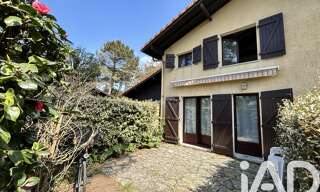 Maison 4 Pièces 65 m² à vendre à Seignosse (40510)