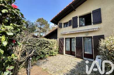 Maison 4 pièces 485000 €