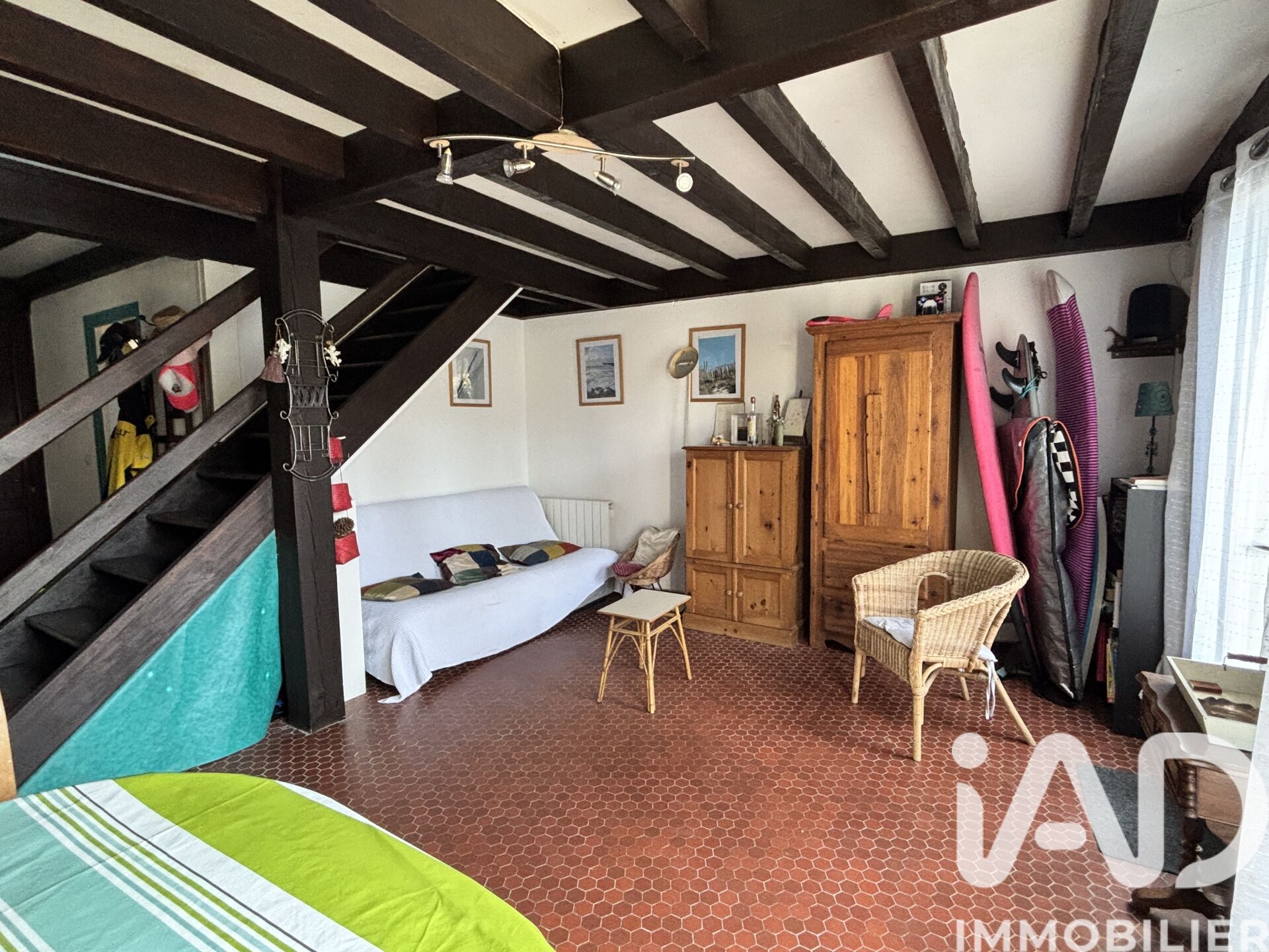 Vente Maison/villa 4 pièces - Photo 5