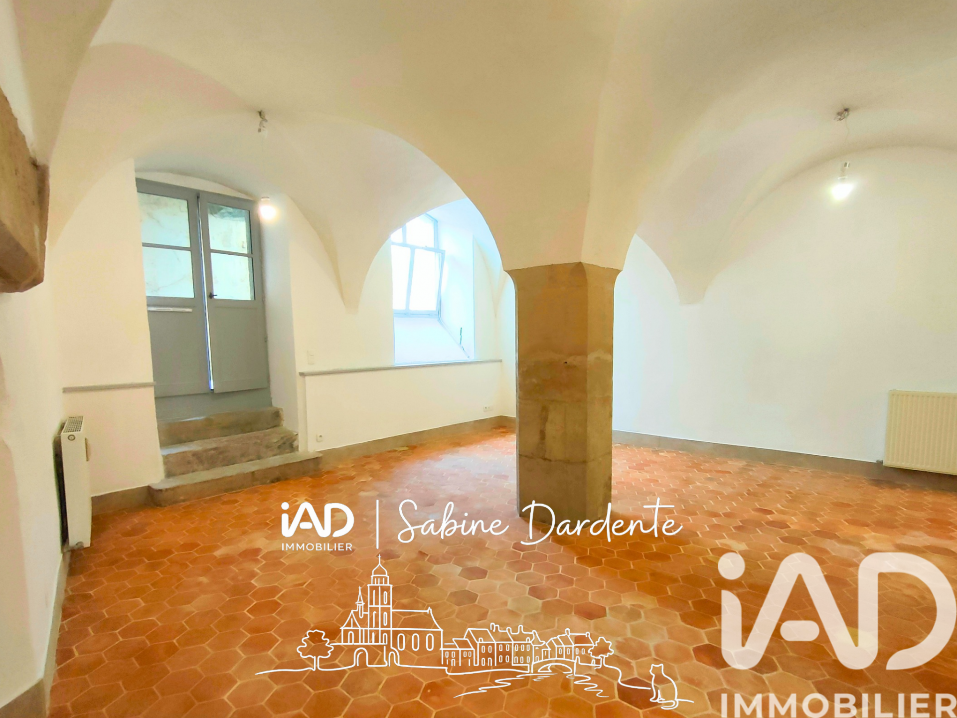 Vente Appartement 4 pièces - Photo 2