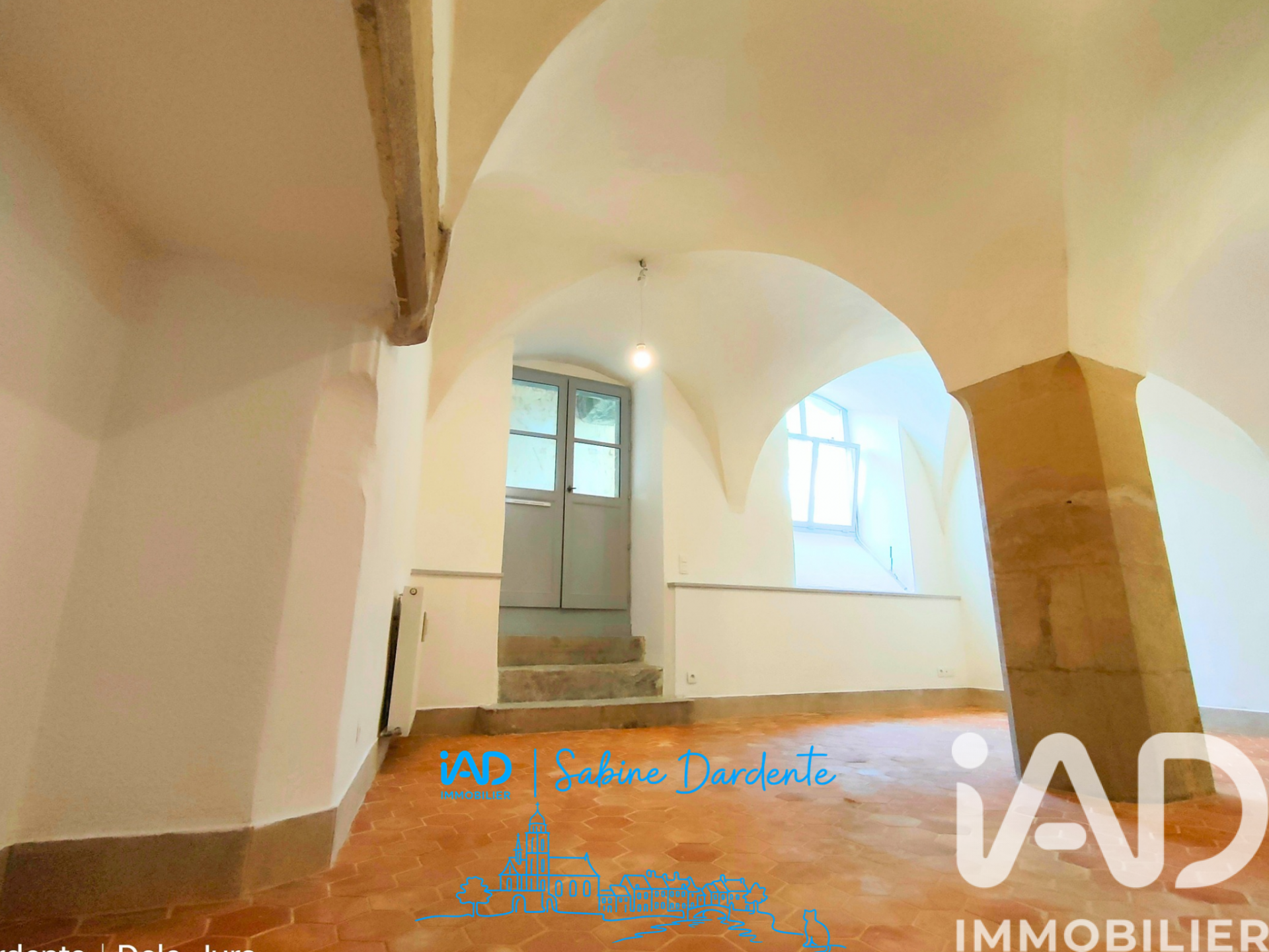 Vente Appartement 4 pièces - Photo 3