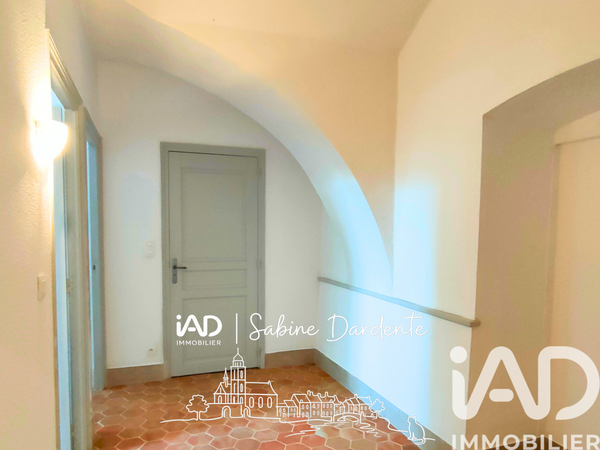 Vente Appartement 4 pièces - Photo 4