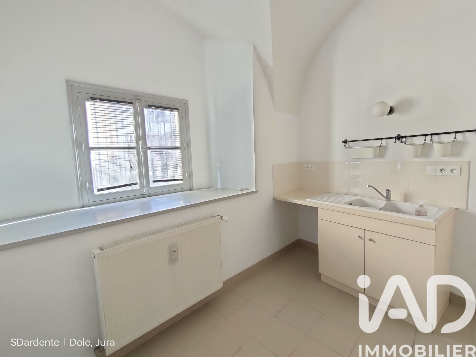 Vente Appartement 4 pièces - Photo 5