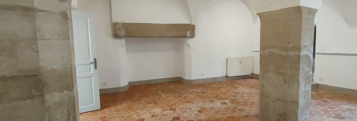 Appartement 3 Pièces 85 m² à vendre à Dole (39100)