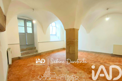 Appartement 3 pièces 145000 €