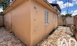 Immeuble  157 m² à vendre à Fort-de-France (97200)