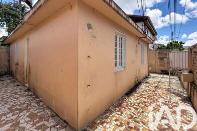 Immeuble  239000 €
