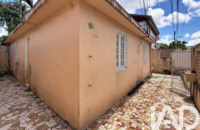Vente Immeuble 157 m&sup2; — photo du bien