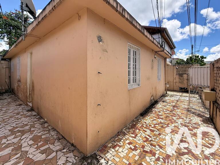 Vente Immeuble 157 m&sup2; — photo 1