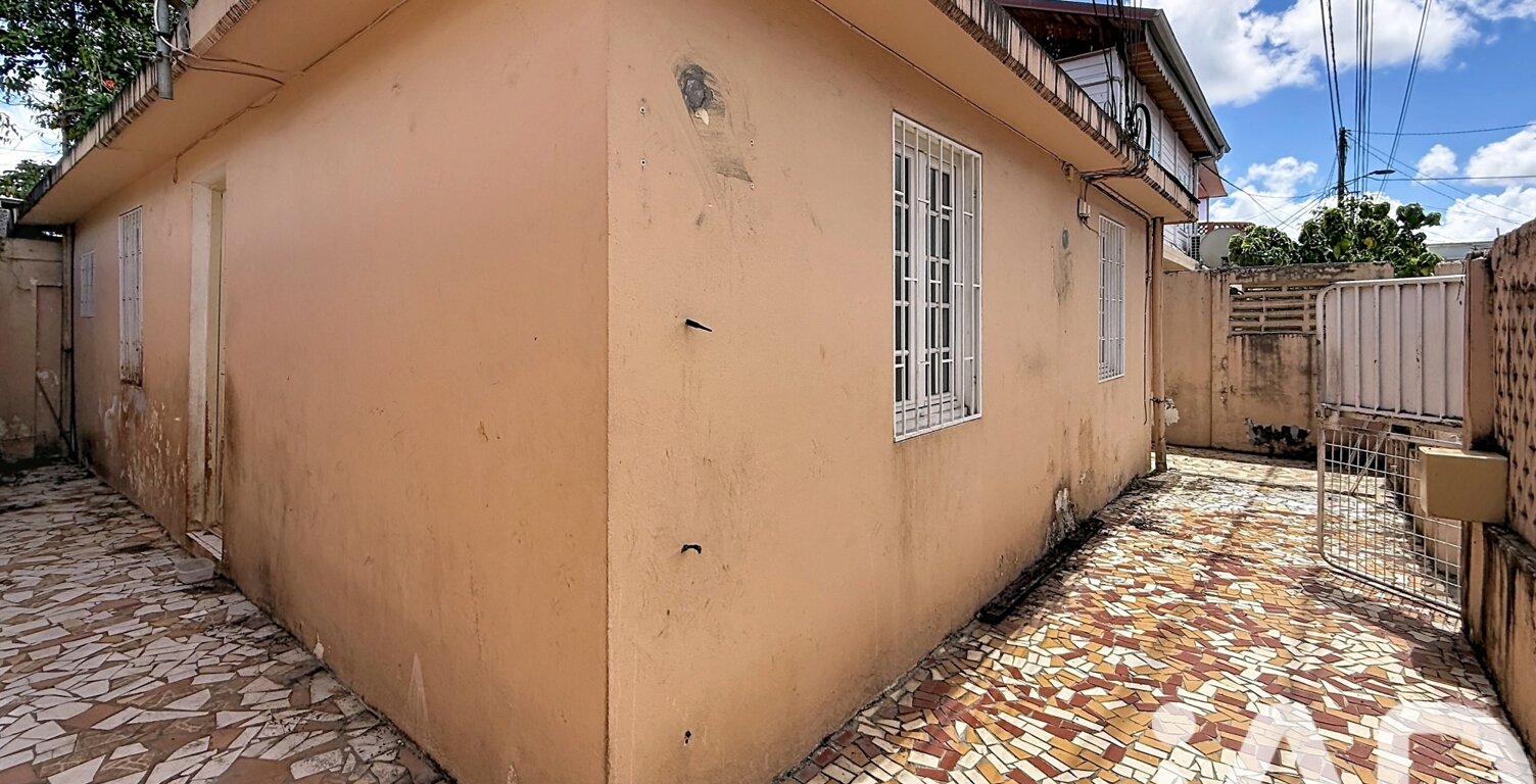 Vente Immeuble 157 m&sup2; — photo 1