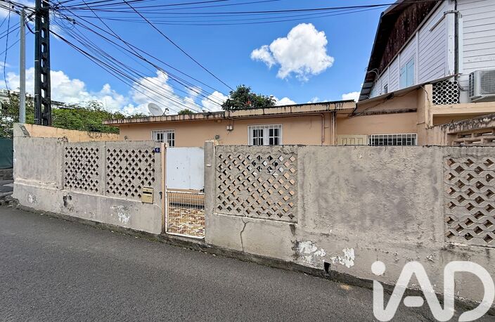 Vente Immeuble 157 m&sup2; — photo 2