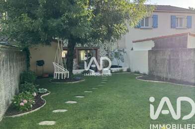 Maison 3 pièces 264900 €