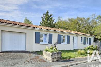 Maison 7 pièces 239000 €