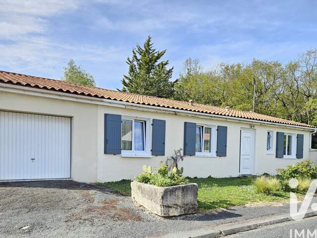 Vente Pavillon 7 pièces — photo du bien