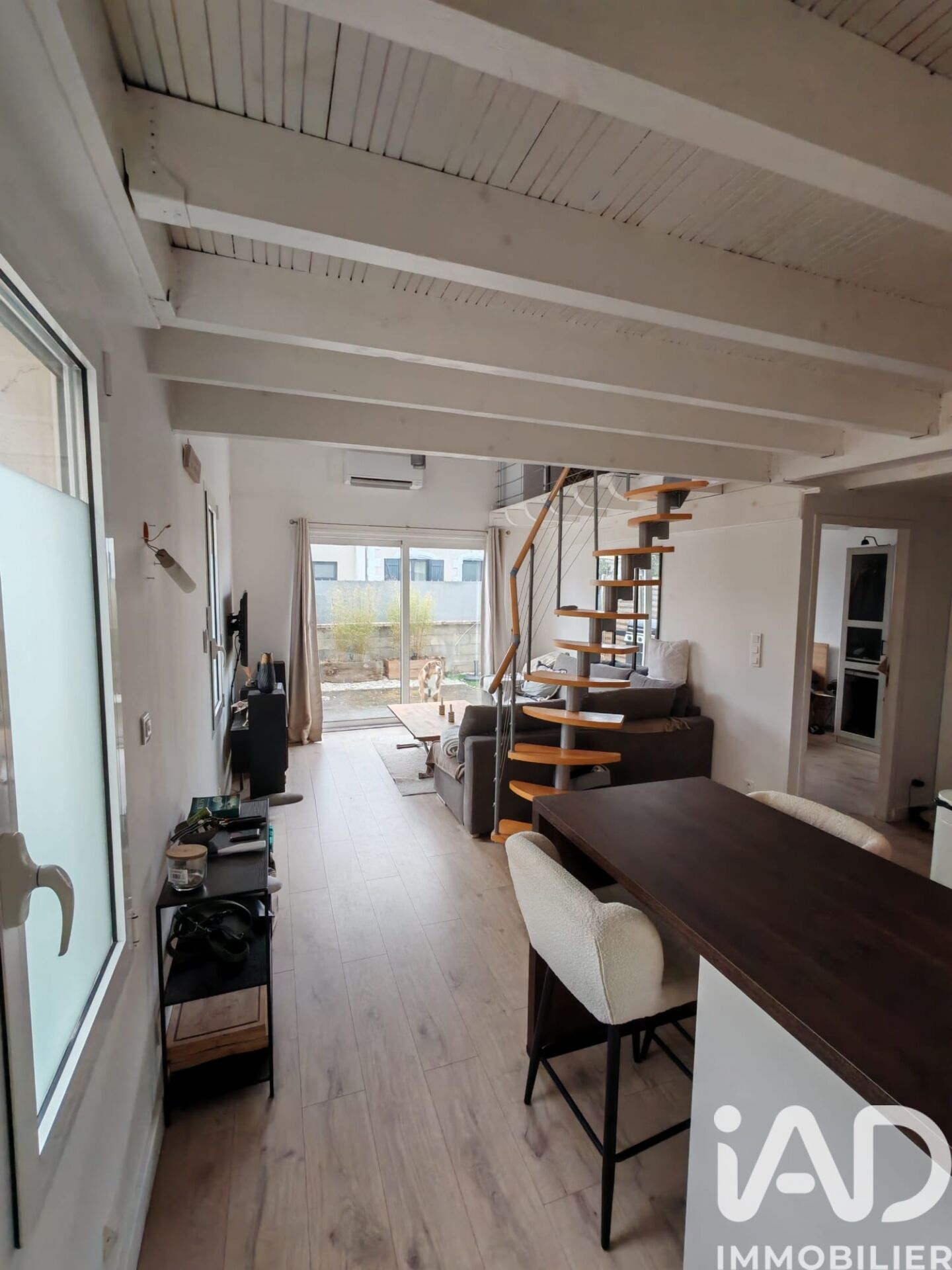 Vente Maison/villa 2 pièces - Photo 2
