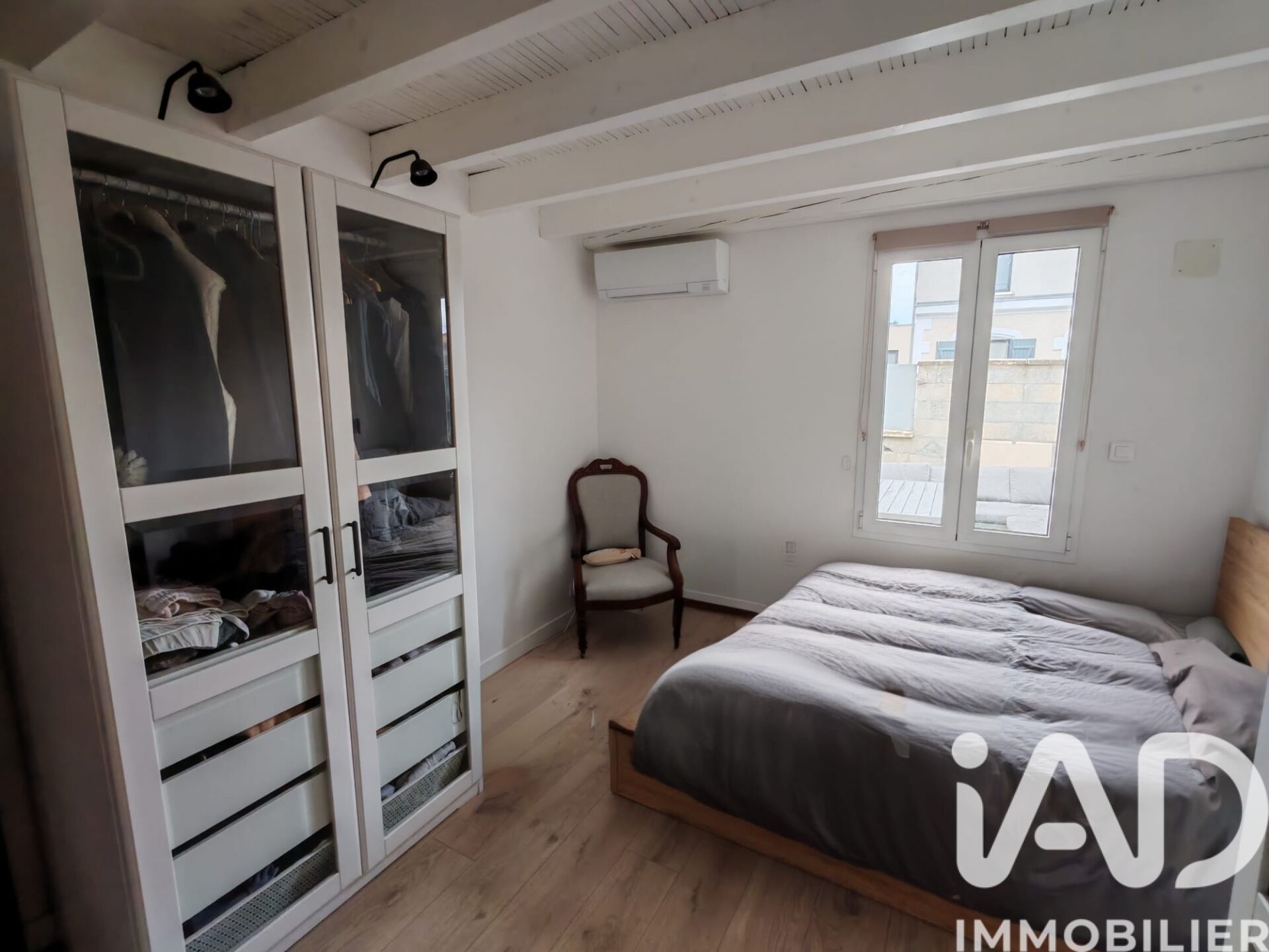 Vente Maison/villa 2 pièces - Photo 4