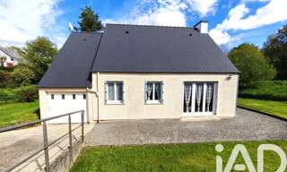 Maison 4 Pièces 70 m² à vendre à Scaër (29390)