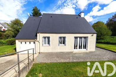 Maison 4 pièces 157000 €