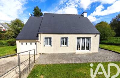 Vente Maison/villa 4 pièces — photo du bien