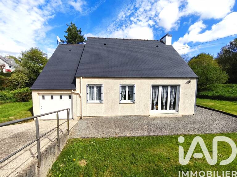 Vente Maison/villa 4 pièces — photo 1