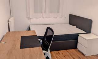 Appartement 1 Pièce 12 m² à louer à Le Mans (72000)
