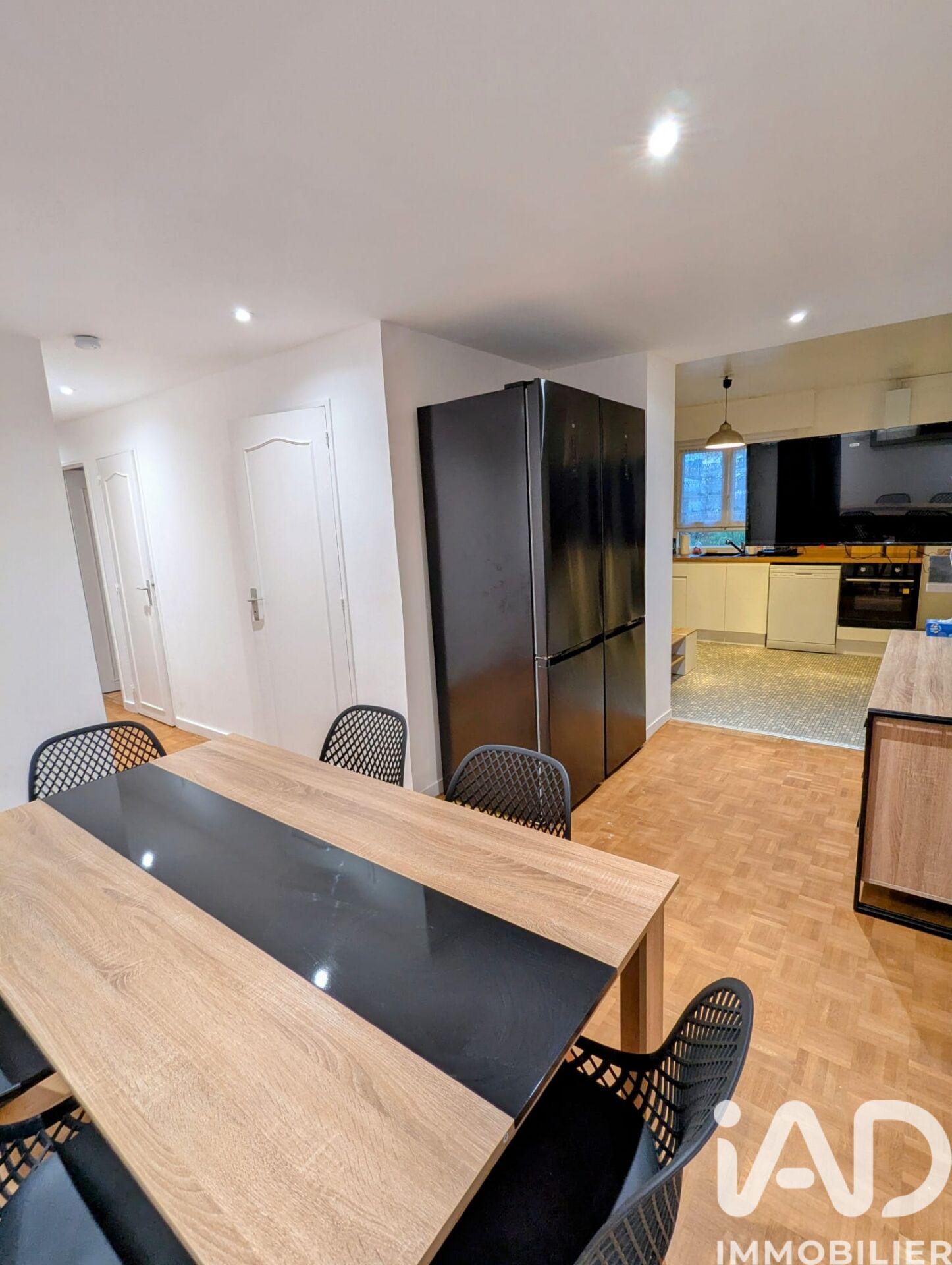 Location Appartement 1 pièce - Photo 4