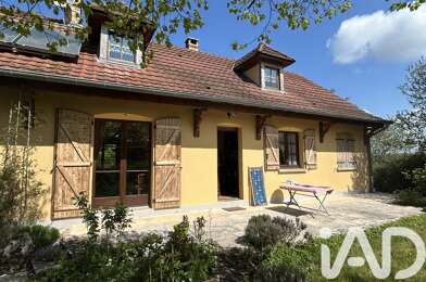 Maison 6 pièces 280000 €