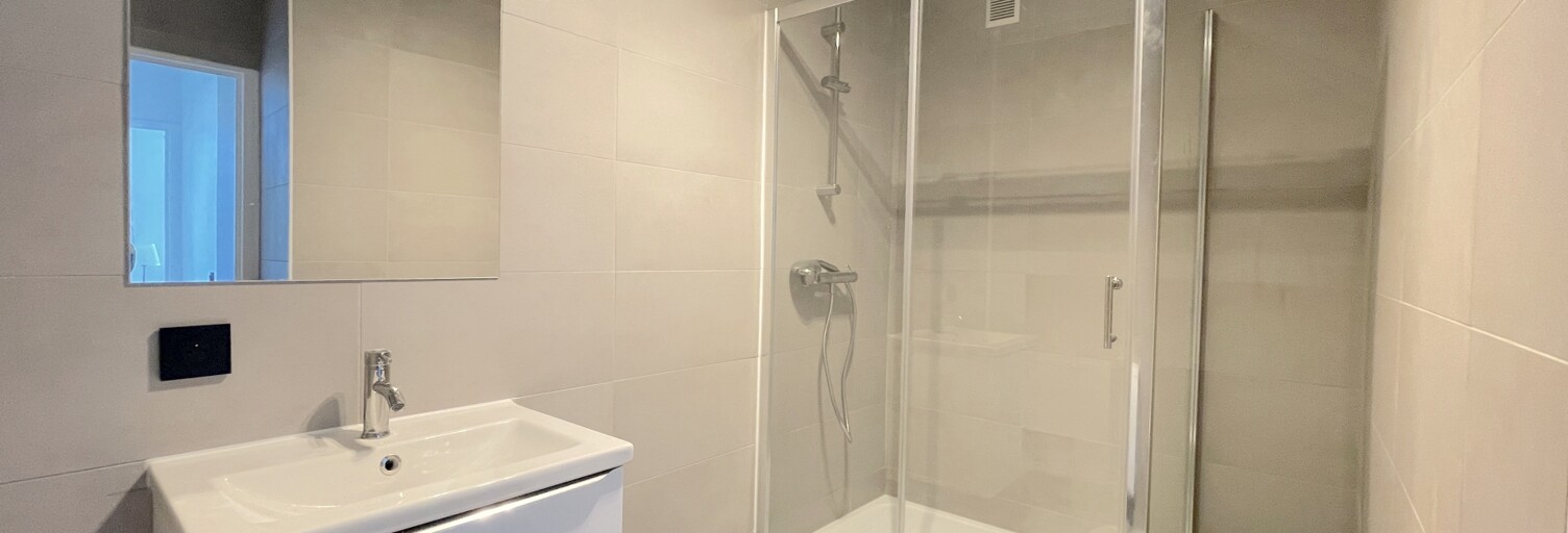 Appartement 4 Pièces 80 m² à louer à Chilly-Mazarin (91380)