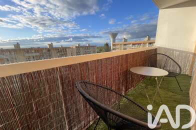 Appartement 4 pièces 450 €